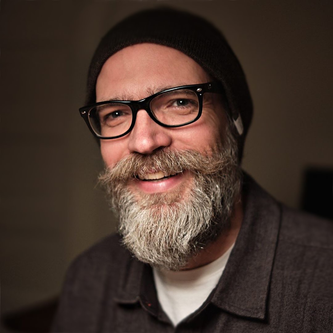 David Morrow